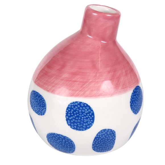 GOURD SHAPED COLORFUL VASES DIFFUSERS - Picture 5 of 8